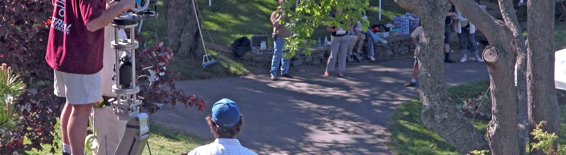 Filming in Halifax Filming TV & Movies Halifax